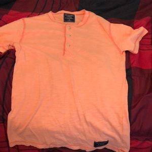 Abercrombie shirt